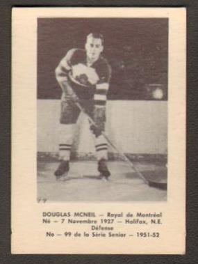 99 Douglas McNeil